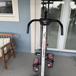 Maxiclimber XL