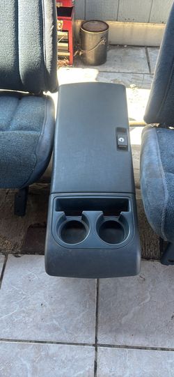 Obs trucks Bucket seats
