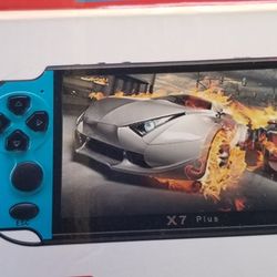 Game Player