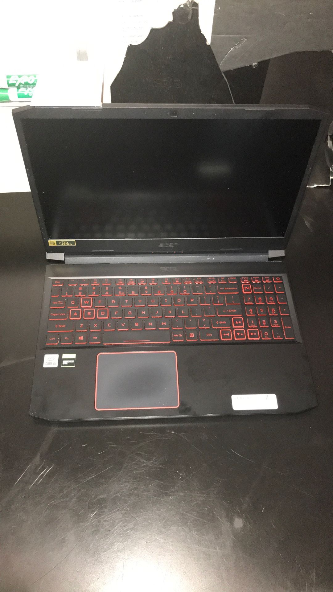 Acer Nitro 5 
