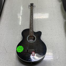 Acoustic/Electric Guitar