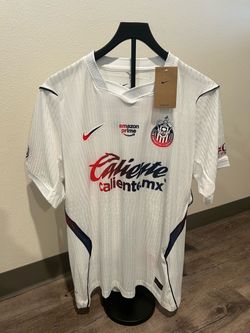 Chivas jersey