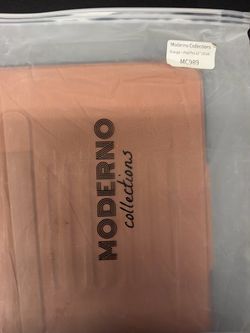 Moderno Collections iPad Pro 11" Case – Orange