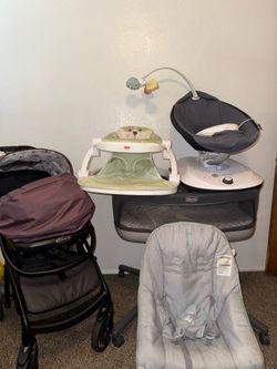 Baby items