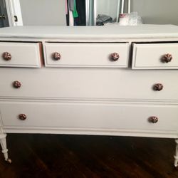 Shabby CHIC Dresser 