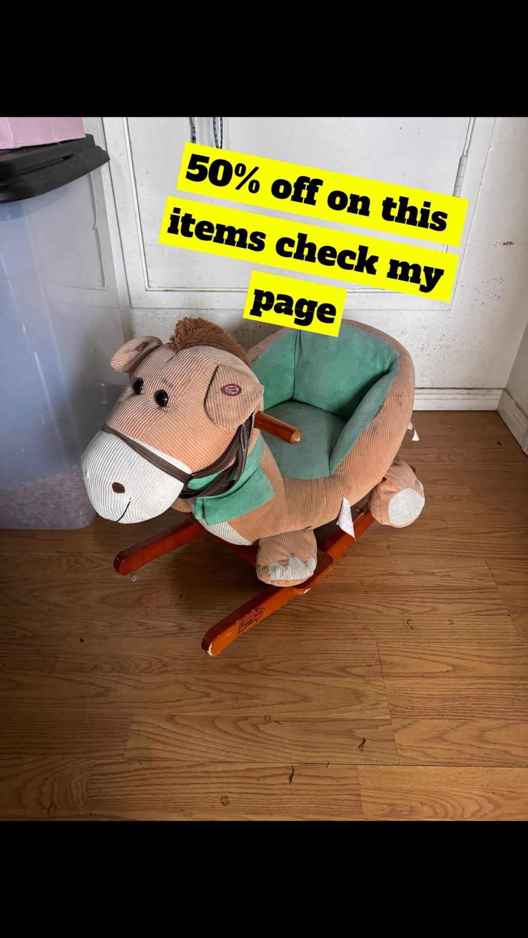 Kid Toys And Exercise Equipment Everything On This Post