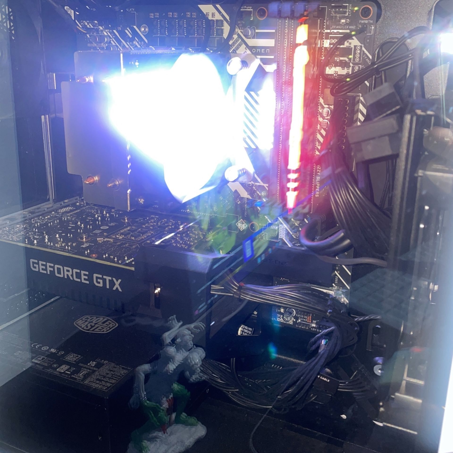 Pc Omen