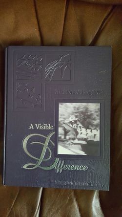 1998 Texas Christian University Yearbook Fort Worth The Horned Frog