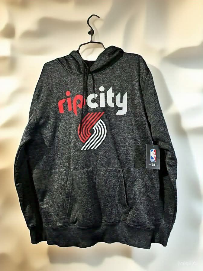 Blazers Hoodie