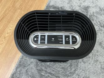 air purifier