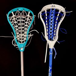 Lacrosse Sticks 