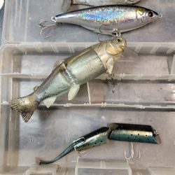 Fishing Rods Shimano Graftech 