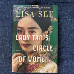 Lady Tans Circle Of Women. $4