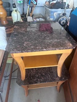 side tables
