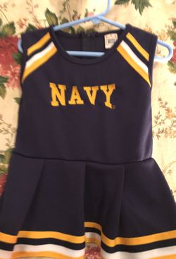 Girls Sports dress