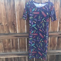 Lularoe Dress XXS