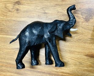 Elephant, Brass Giraffes, Figurines, And More!!