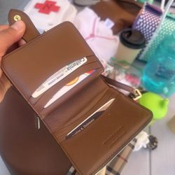 Burberry Wallet