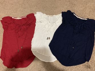 Women’s Summer Top’s
