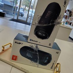 JBL Flip 7 - Brand New