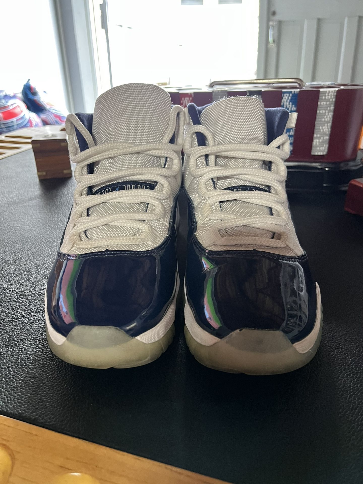 Jordan 11 Retro (win Like) Size 8