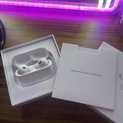 AirPods Pro 2nd Generation 