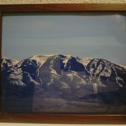 Mountain 