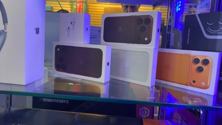 iPhone 18 pro max 256Gb