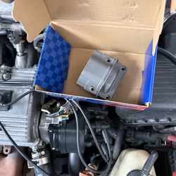 Duralast Ignition coil