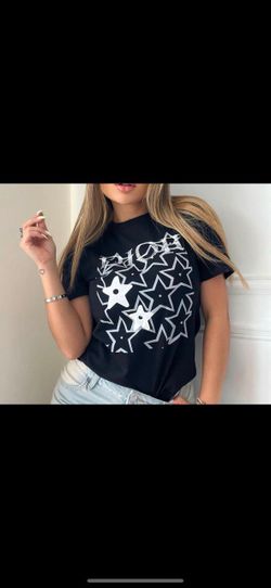 Dior Woman T Shirt