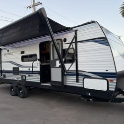 2022 Keystone Springdale 2 Bedroom Travel Trailer RV