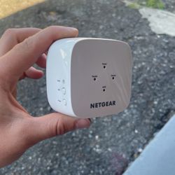 Netgear Wifi Extender 