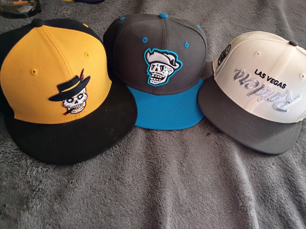 Las Vegas Hats