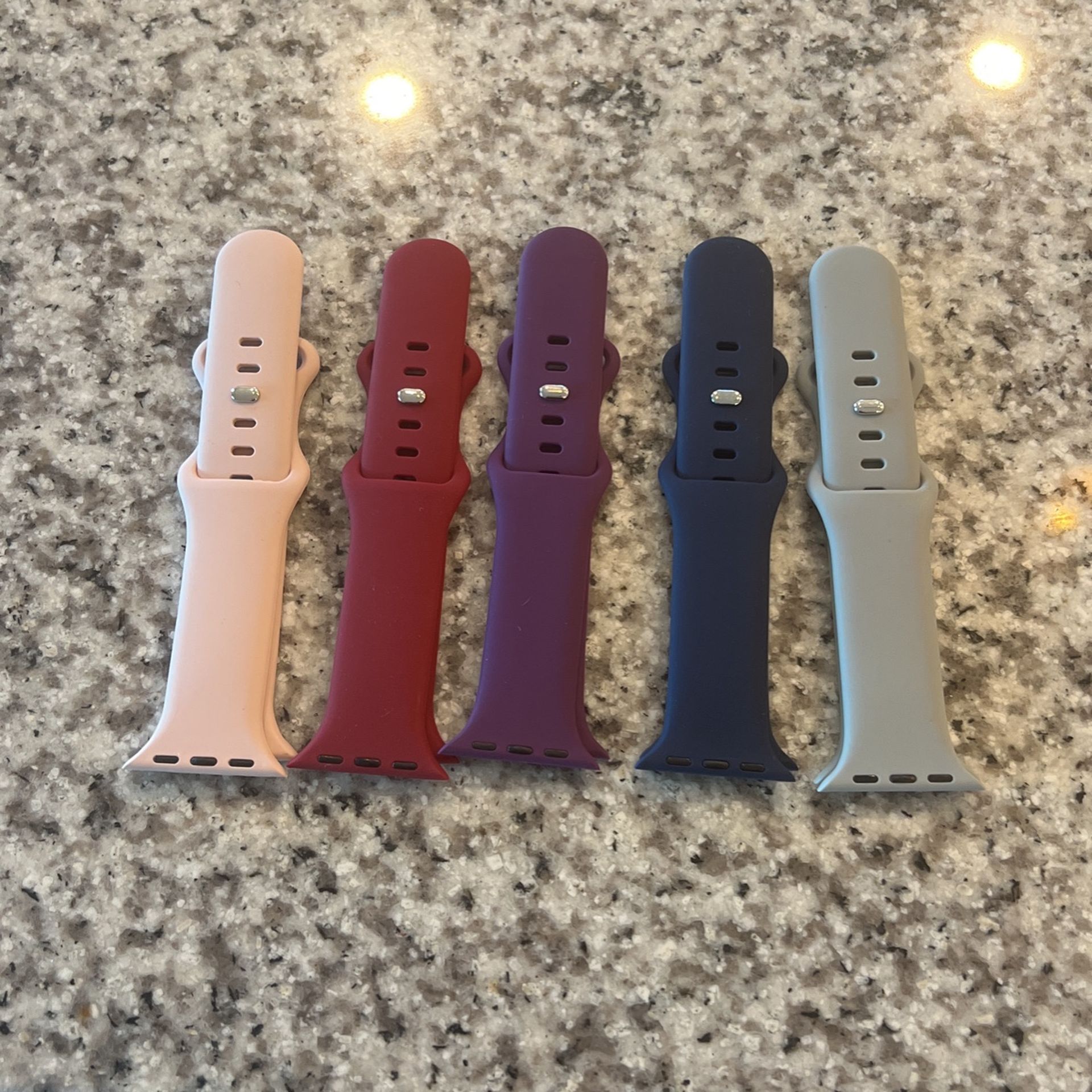 Apple Watch Bands