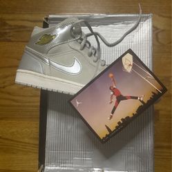jordan 1 vintage sz 11 new