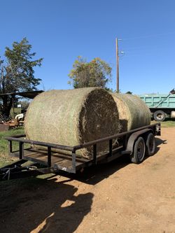 Utility Trailer