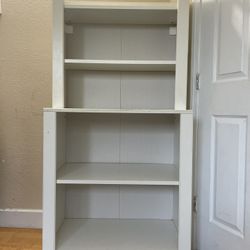 Baby Changing  Drawer 