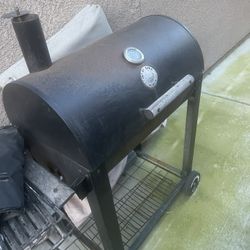 Bbq Grill