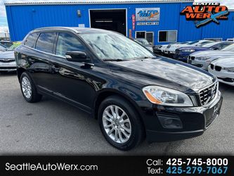 2010 Volvo XC60