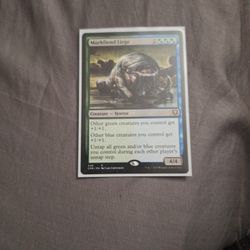 Murkfiend Liege