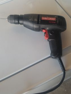 Electric Drill