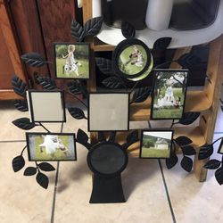 Tree Picture Frame