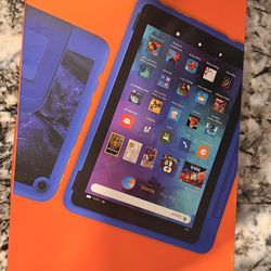 Fire HD 10 Kid Pro