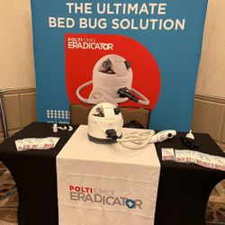 Hot water Italian steamer 