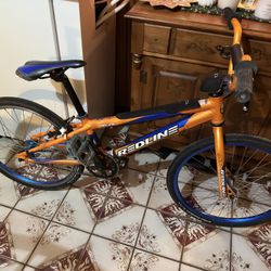Redline Expert Racing Bike 