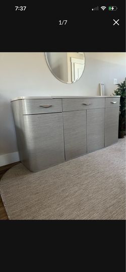 New Buffet