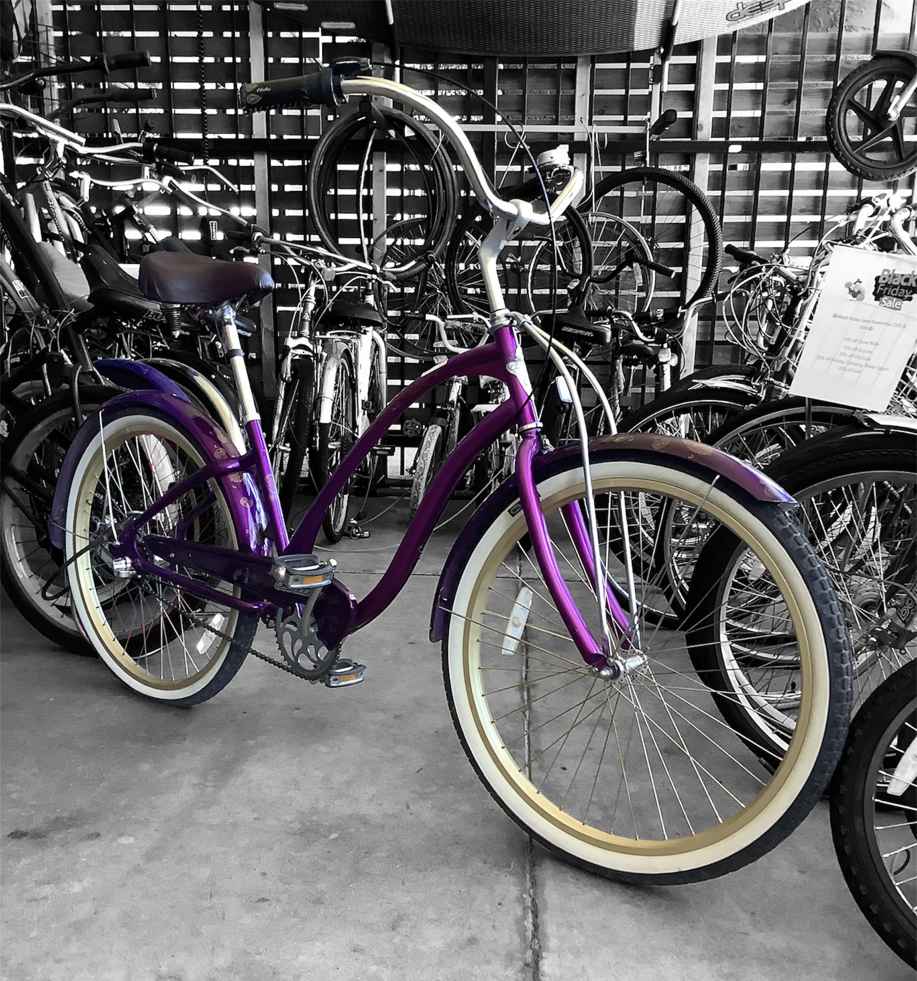 where to buy electra bikes