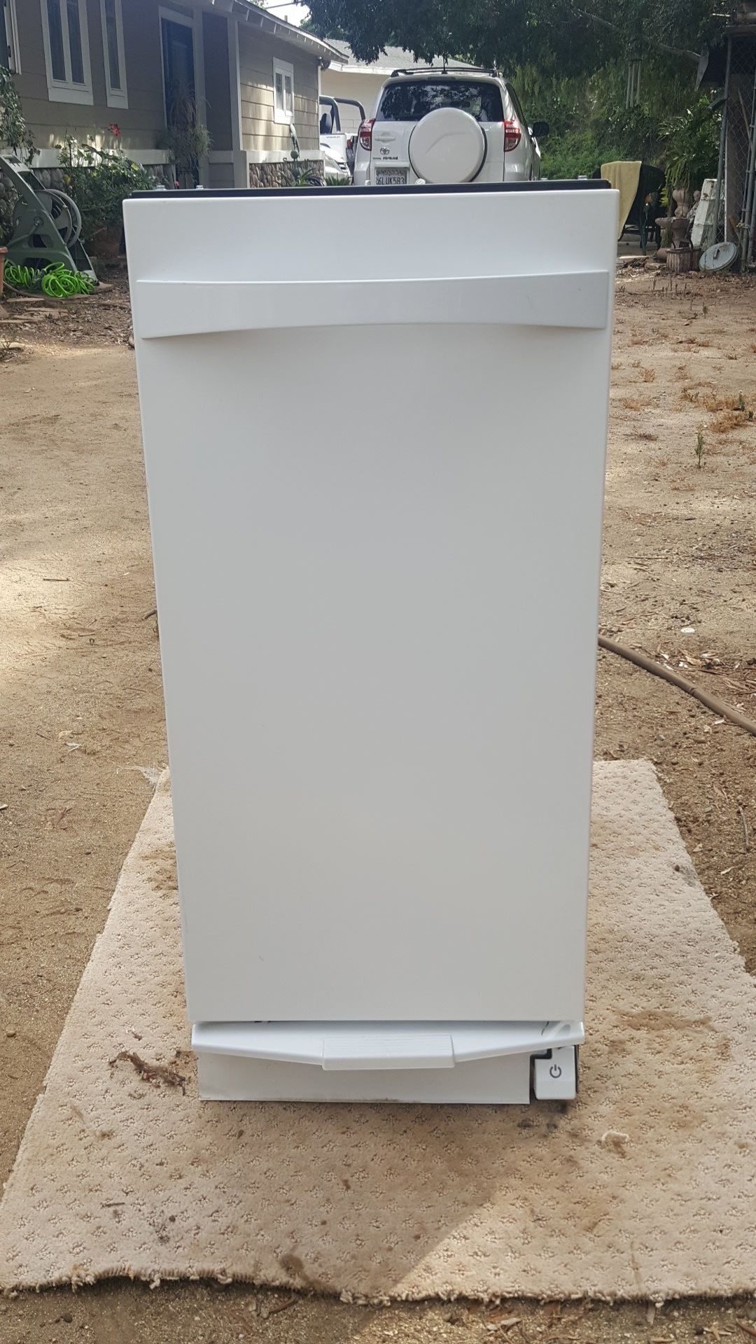 Kenmore Elite trash compactor for Sale in Fallbrook, CA OfferUp