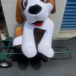 Puppy Nanco