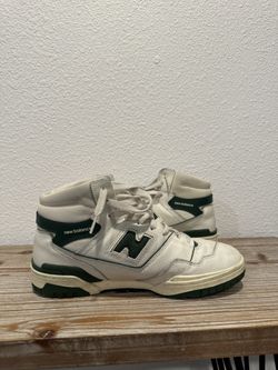 Aime Leon Dore New Balance 650